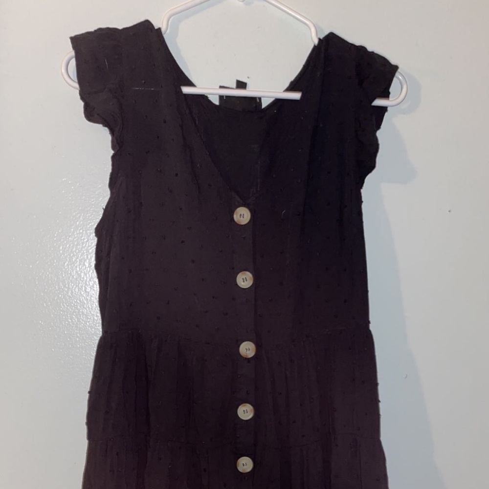 Sweet wanderer dress